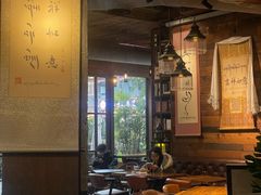 -乌托邦咖啡(武侯祠店)