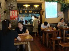 大堂-赖扁担重庆小面(友谊路店)