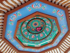 -青岛海滨风景区小鱼山