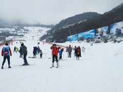 -太子岭滑雪场
