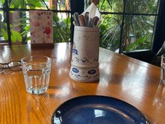 -普兰达德国餐厅·德式脆皮烤猪肘·自酿啤酒(观唐店)