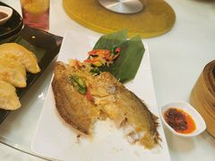 -虾饺妹·酒家(金碧店)