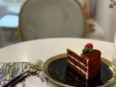 -姆们M Sweetie Cake(三里屯店)