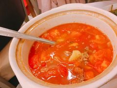 -玲珑餐厅(陕西南路店)