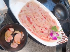 -渝宗老灶火锅(巴国城店)