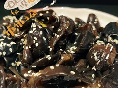-鱼鼎香烤鱼火锅(华发商都店)