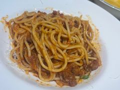 -食间牛排(湖西路店)