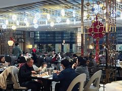 -康帝国际酒店-艾斯本自助西餐厅