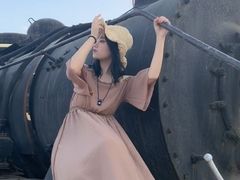 -焦岗湖影视城