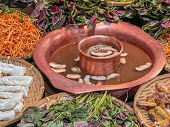 -滇釜火锅·能喝汤的火锅(车公庄店)