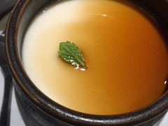 黑糖豆花-云海肴·汽锅鸡·云南菜(天津国金汇店)