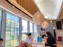 -莆田餐厅PUTIEN(三里屯店)