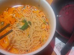 -和府捞面(东直门银座店)