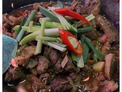 -顺德公美食(西乡店)