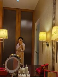 -青岛香格里拉·氣水疗中心