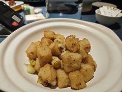 -金狮麟·新豫菜(金码大厦店)