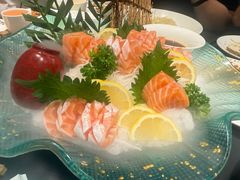 -常鲜楼常来尝鲜海胆馆(星海店)