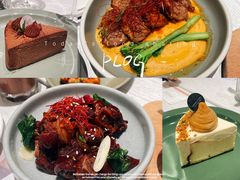 -娜娜家•Nana And Her Friends Restaurant(小寨原力场店)