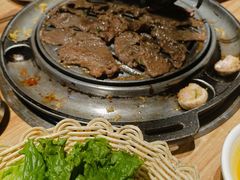 -小米烤肉·和牛原切-创意韩料(东关店)