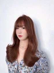 点击看大图 -摩登时尚烫染定制专家