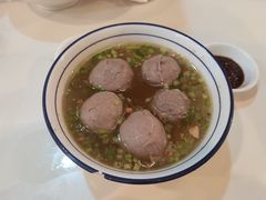 -辉程汤粉(沿江店)