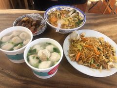 -林记木担鱼丸汤(鼓浪屿店)