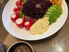 -唐山宴百姓府邸院落中餐