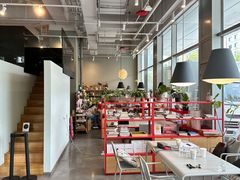 -dotcom coffee古点咖啡(致真大厦店)