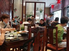 大堂-皇饭儿·王润兴酒楼(河坊街店)