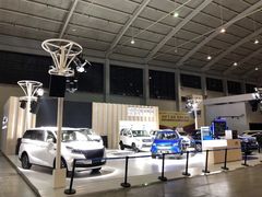 -沈阳国际会展中心管理有限公司