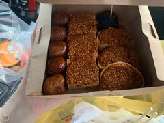 -奶奶的美食(李村步行街店)