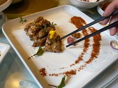 -四季民福烤鸭店(望京南湖东园店)