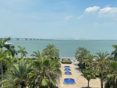 -V Bar海景扒房(北海湾惠龙万达嘉华酒店)