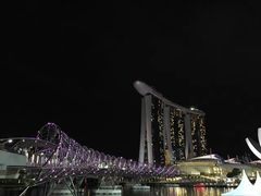 -新加坡摩天观景轮