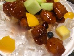 -大树餐厅(红旗街万达店)