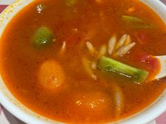 -西贝莜面村(近铁城市广场店)