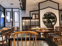 大堂-苏小柳手作点心(控江旭辉分院)