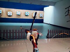 android_upload_pic-道顺射箭·团建·骑射(张杨路店)