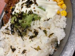-墨纪Mojí墨西哥餐厅(官舍店)
