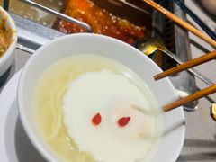 -海底捞火锅(西直门凯德MALL店)