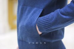 -优山定制西服衬衫大衣(国贸店)