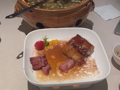 -ZEN采蝶轩·粤味臻鲜·手作点心·商务宴请(泰州店)