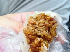 -清泉阁包子(五一店)
