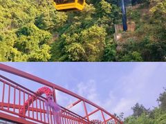 -仙岛湖旅游风景区