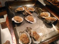 -加餐海鲜自助(集美银泰百货店)