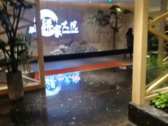 -梁家大院•农家菜(昆山会展中心店)