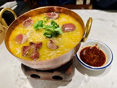 -八大碗·东北菜·锅包肉(佳兆业店)