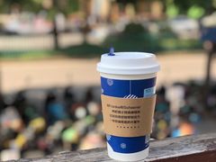 -瑞幸咖啡(青秀区龙光世纪A座店)