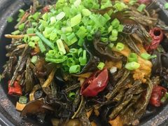 -家乐煲仔店(红山市场店)