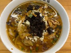 -李叁面馆(妇幼店)